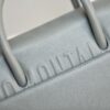 Fake Dior St Honoré Tote Sky Blue - ultra-realistic fake purse