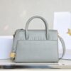 Fake Dior St Honoré Tote Sky Blue - ultra-realistic fake purse