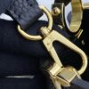Fake Loius Vuitton Capucines Small Black - premium superclone handbag