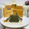 Fake Louis Vuitton Cluny Mini Green - best quality fake designer bag