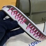 Replica Louis Vuitton Cluny Mini Green - high-quality designer bag dupe