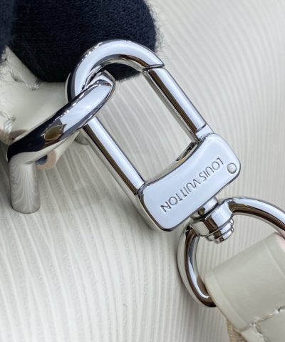 Replica Louis Vuitton Cluny Mini Beige - high-quality designer bag dupe