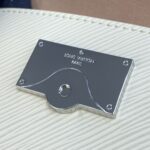 Replica Louis Vuitton Cluny Mini Beige - designer handbag clone