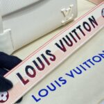 Replica Louis Vuitton Cluny Mini Beige - elite factory replica handbag