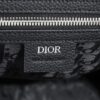 Dior Saddle Backpack Large - top-grade luxury bag dupe