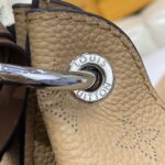 Replica Louis Vuitton Carmel Beige