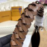 Replica Louis Vuitton Carmel Beige - high-quality designer bag dupe