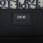 Replica Dior Saddle Backpack Beige