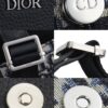 Fake Dior Saddle Backpack Beige - elite factory replica handbag
