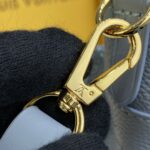 Replica Louis Vuitton On My Side PM Sky Blue