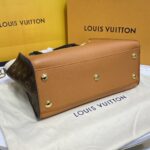 Replica Louis Vuitton On My Side 3 Brown