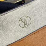 Replica Louis Vuitton On My Side 3 Brown