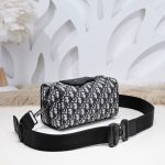 Replica Dior Lingot 22 Jacquard - top-grade luxury bag dupe