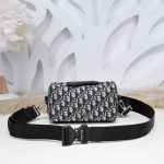 Replika Dior Lingot 22 Jacquard - klon af designerhåndtaske