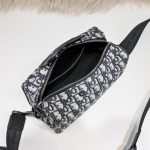 Replica Dior Lingot 22 Jacquard - high-end replica designer purse