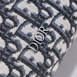 Replica Dior Lingot 22 Jacquard - high-quality designer bag dupe