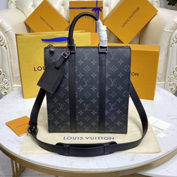 Replica Louis Vuitton Sac Plat Cross - affordable luxury replica bag