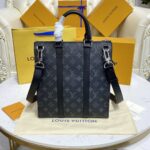 Replica Louis Vuitton Sac Plat Cross - 1:1 premium replica handbag