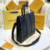 Replica Louis Vuitton Sac Plat Cross - premium superclone handbag