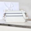 Replica Dior Camp White - best quality fake designer bag