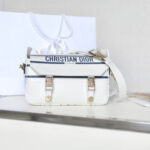 Replica Dior Camp White - premium superclone handbag