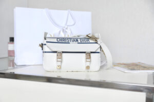 Replica Dior Camp White - premium superclone handbag