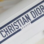 Replica Dior Camp White - designer handbag clone