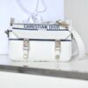 Replica Dior Camp White - high-quality designer bag dupe