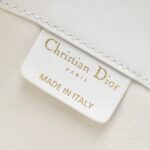 Replica Dior Camp White