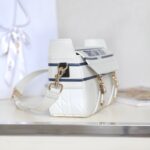 Replica Dior Camp White - 1:1 premium replica handbag