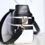 Replica Dior Camp Black
