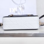 Replica Dior Camp White - top-grade luxury bag dupe