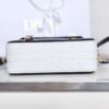Fake Dior Camp Black - 1:1 premium replica handbag