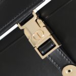 Replica Dior Camp Black