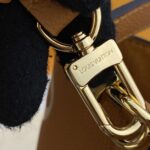 Replica Louis Vuitton Noe Bucket Brown MM