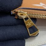 Replica Louis Vuitton Noe Bucket Brown MM