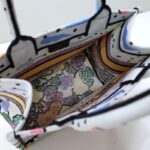 Replica Dior Tote Book Candy Forest