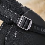 Dior Gallop Backpack Black