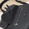 Dior Gallop Backpack Black - best quality fake designer bag