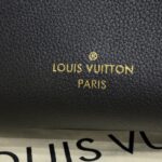 Replica Louis Vuitton On My Side Black All