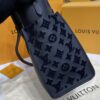 Fake Louis Vuitton On My Side Black All - best quality fake designer bag