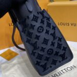Replica Louis Vuitton On My Side Black All