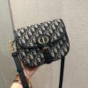 Fake Dior Bobby Cd Print - high-quality designer bag dupe