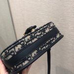 Replica Dior Bobby Cd Print - high-quality designer bag dupe