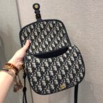 Replica Dior Bobby Cd Print