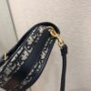 Fake Dior Bobby Cd Print - top-grade luxury bag dupe