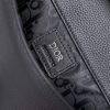 Fake Dior Mini Gallop Bag With Strap Black - premium superclone handbag
