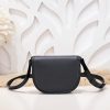 Fake Dior Mini Gallop Bag With Strap Black - best quality fake designer bag