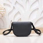 Replica Dior Mini Gallop Bag With Strap Black