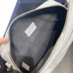 Replica Dior Safari Bag With Strap Sky Blue - high-quality designer bag dupe
